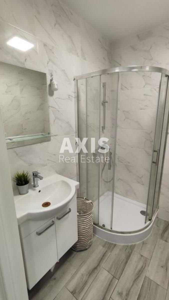 1k apartment vul. Promenysta 442