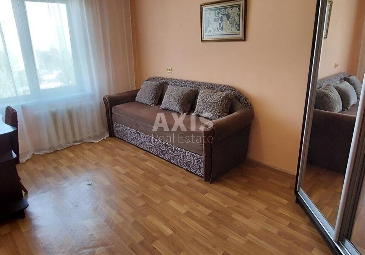 1к квартира пр-т Оболонский 34В539161