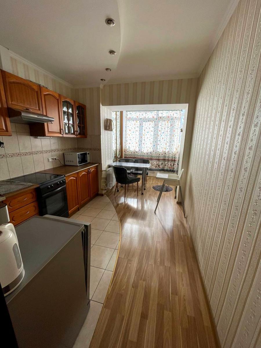 3k apartment bul. Lepse Ivana 34Б61532