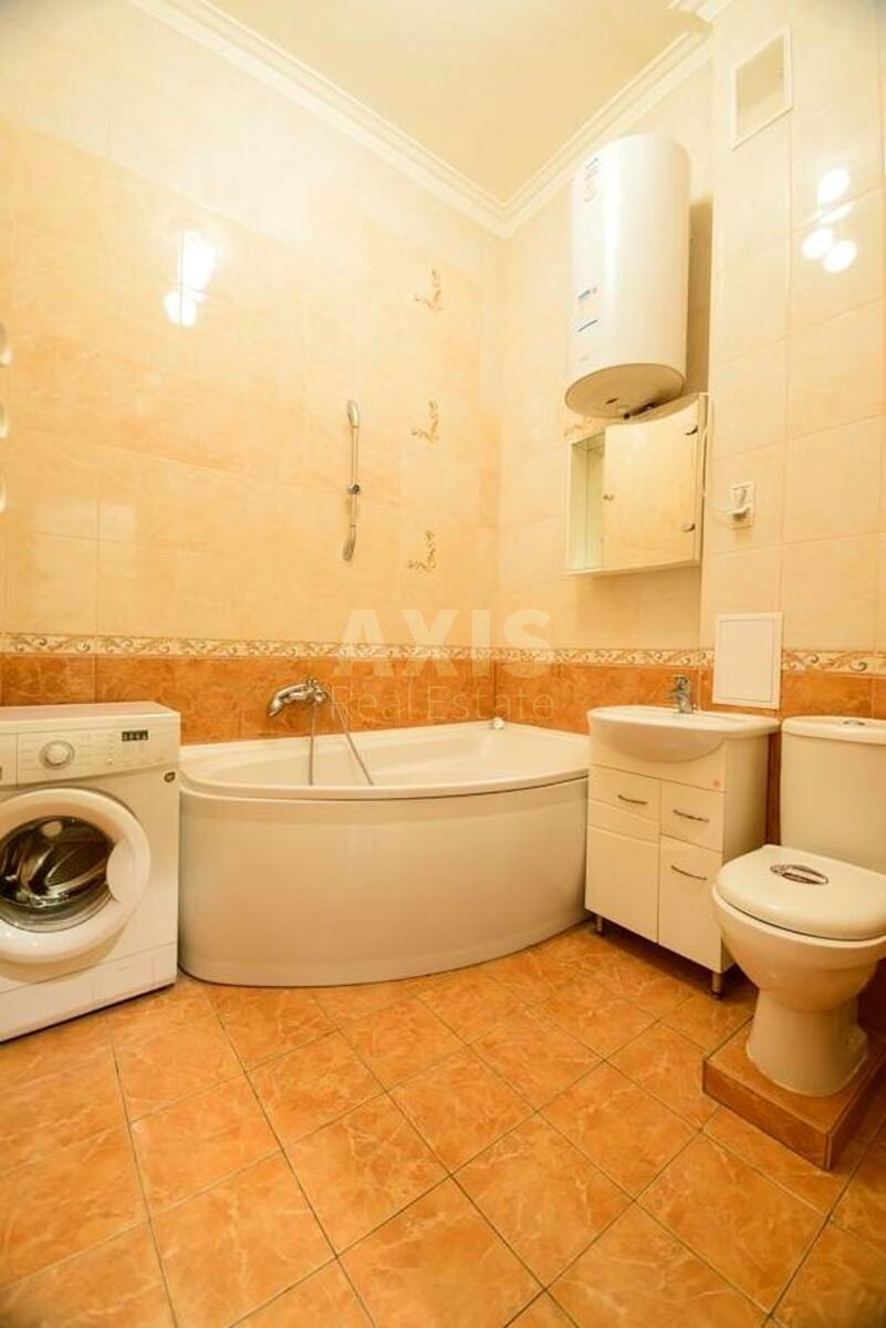 1k apartment vul. Saksagans'kogo 13/42615489