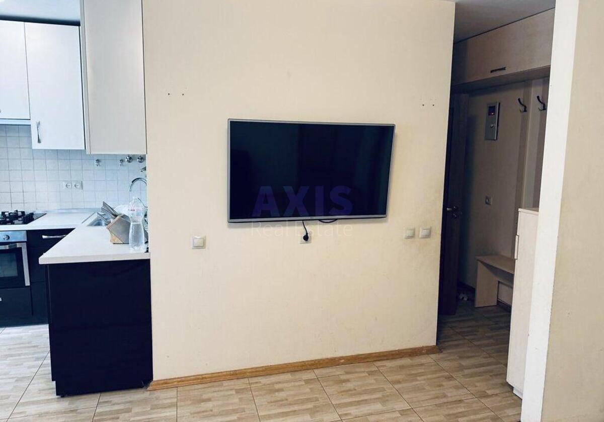 3k apartment vul. Dobryj Shljah 5571491
