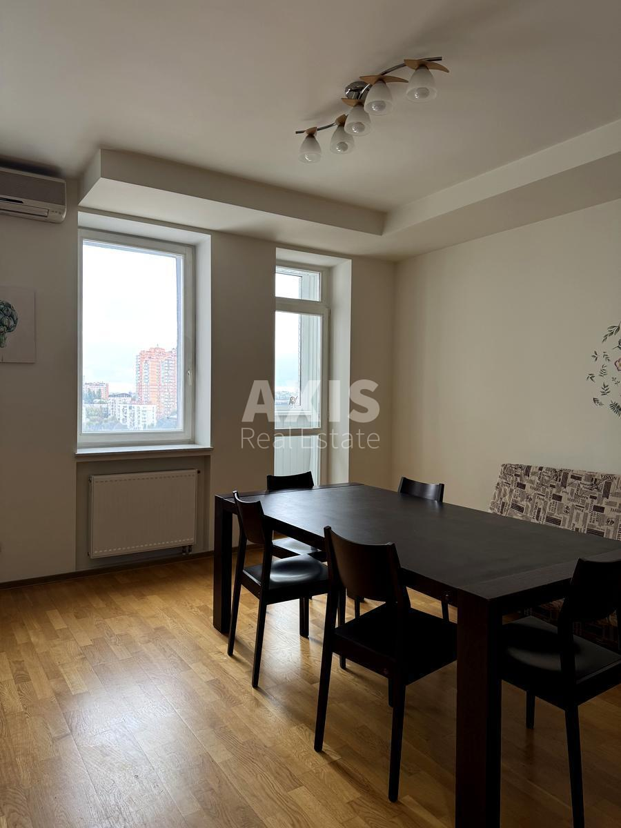 4к квартира ул. Ежи Гедройца 2615401