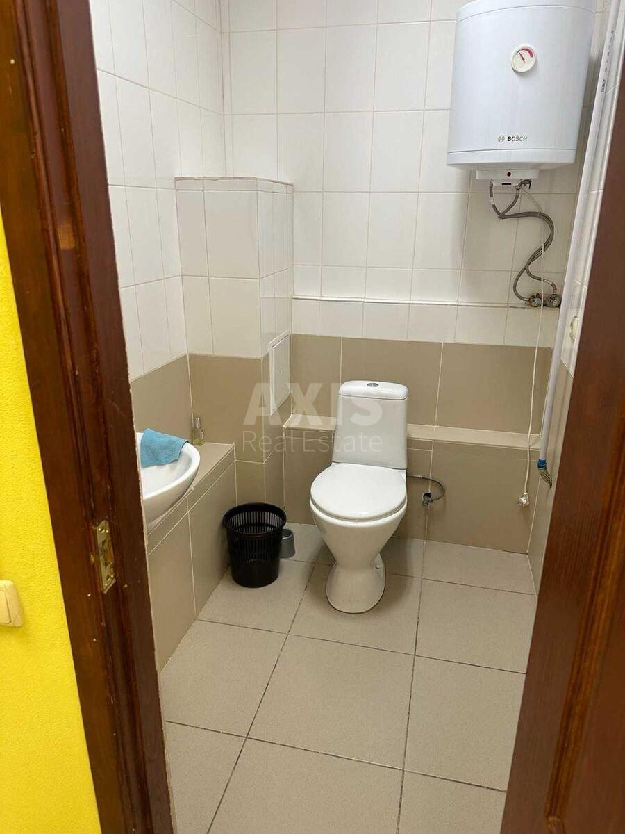 Офис ул. Глубочицкая 32, 85м28