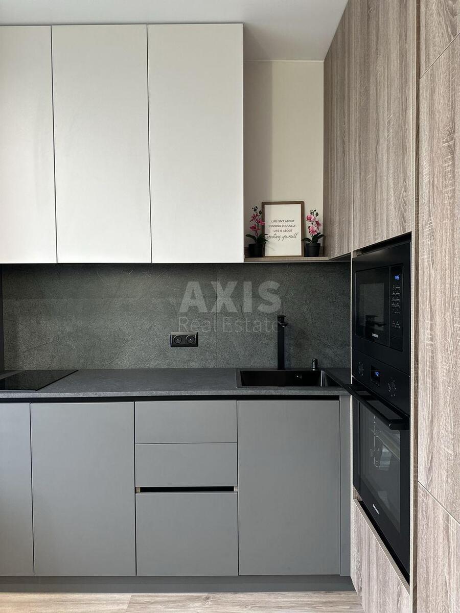 1k apartment vul. Rodyny Kristeriv 2061424