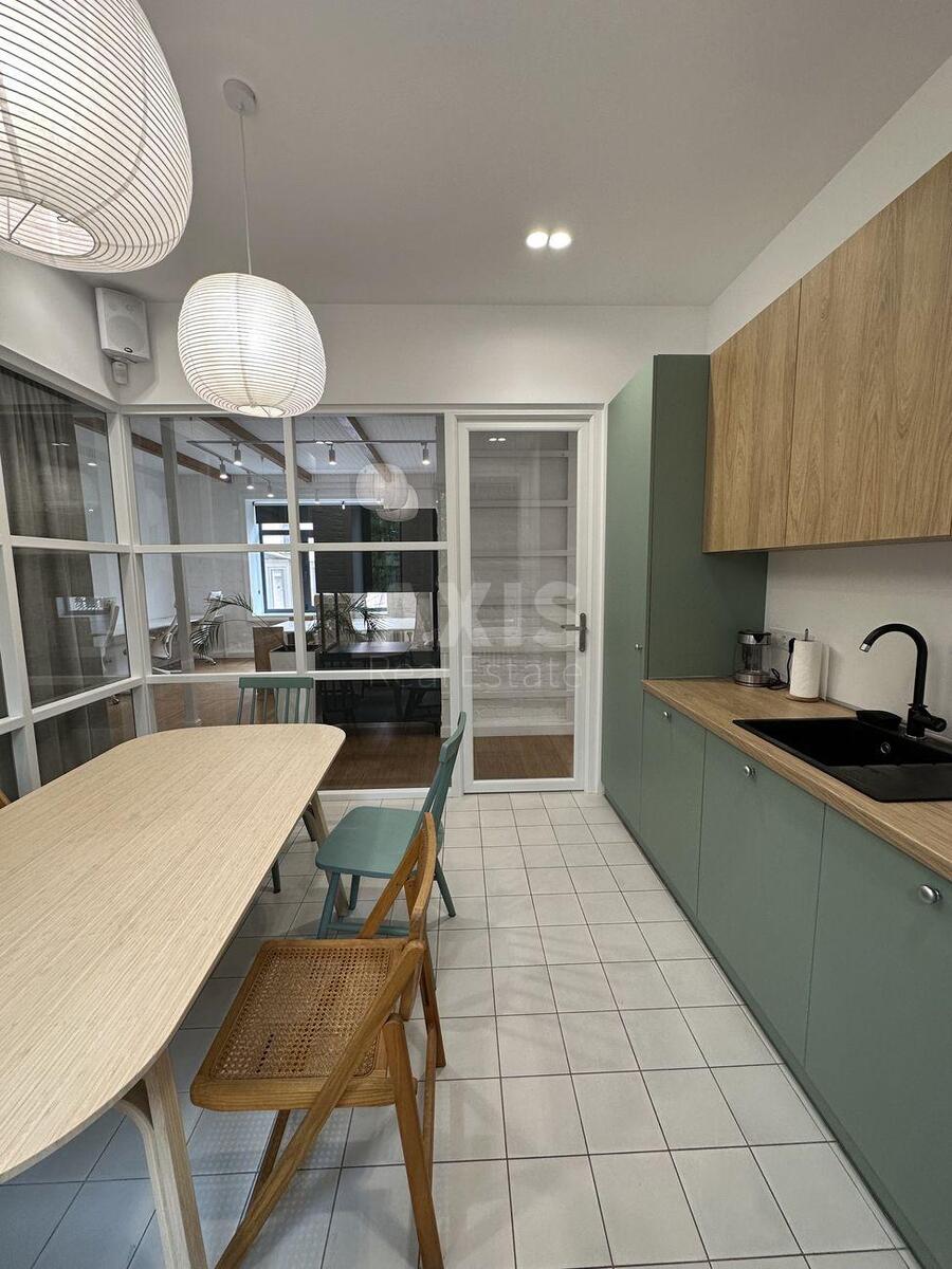 Office vul. Kost'ol'na 9, 80m2570614