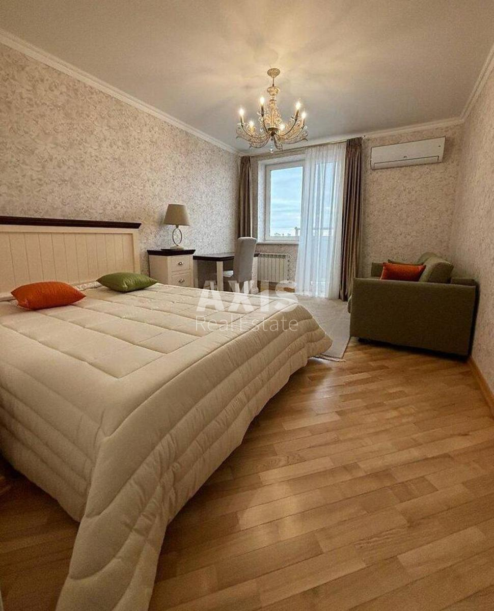 1k apartment vul. Bilorus'ka 36А2