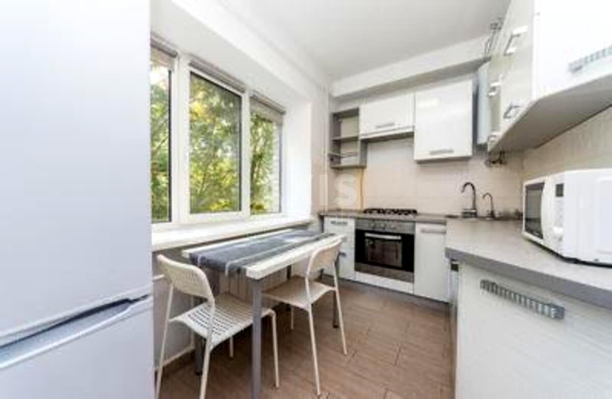 2k apartment vul. Nimans'ka 261471