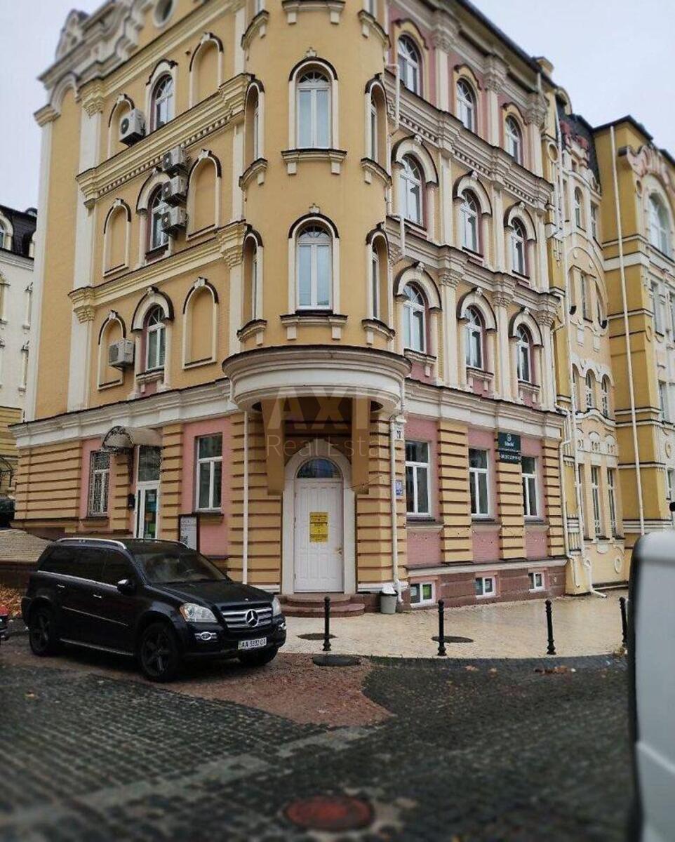 Офис ул. Кожемяцкая 20Б, 39м261278