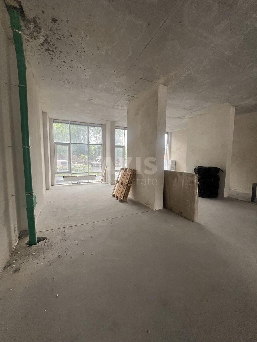 Trade object vul. Baggovutivs'ka 17/21, 150m2569063