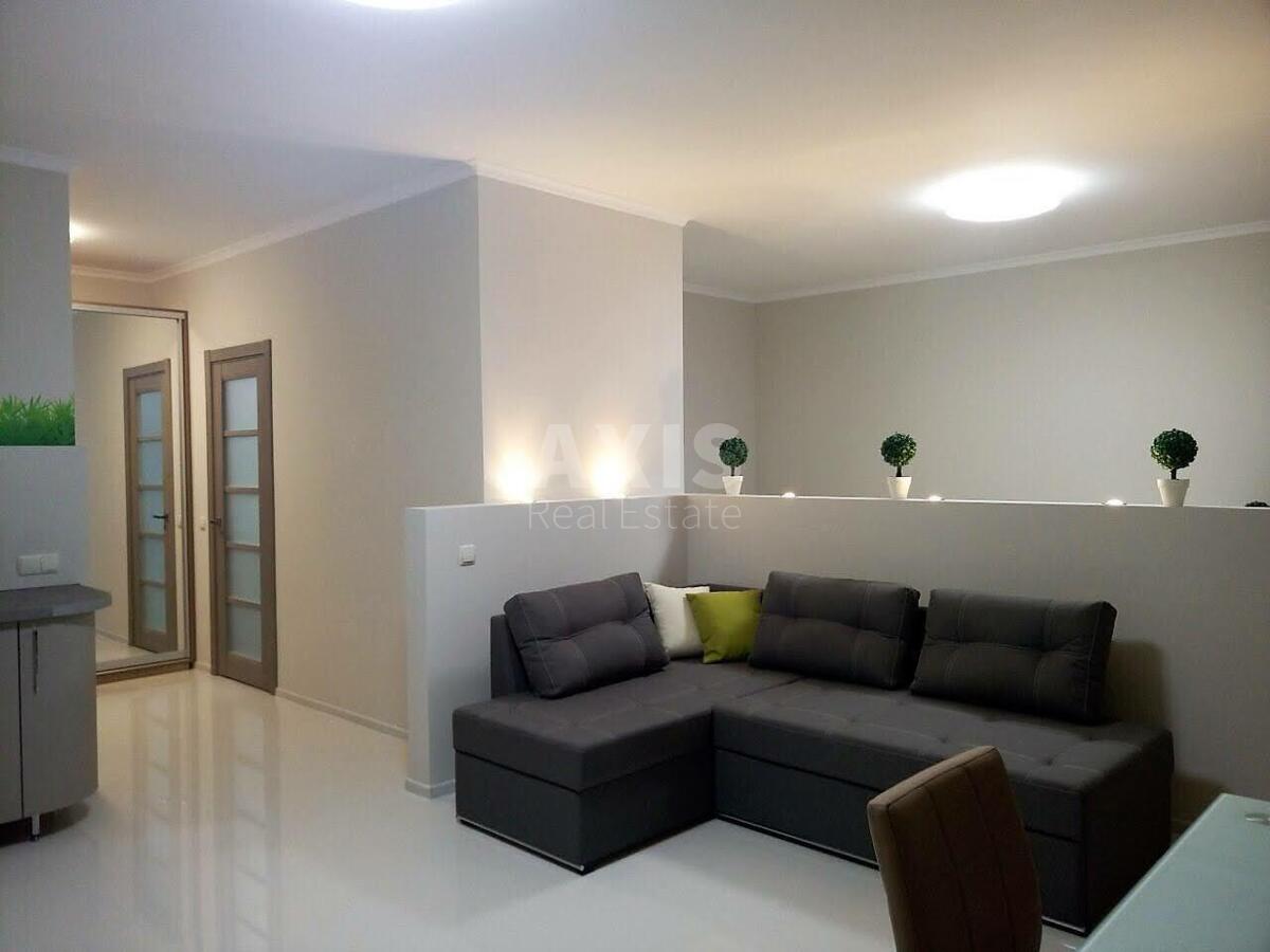 1k apartment vul. Chavdar Jelyzavety 8569285