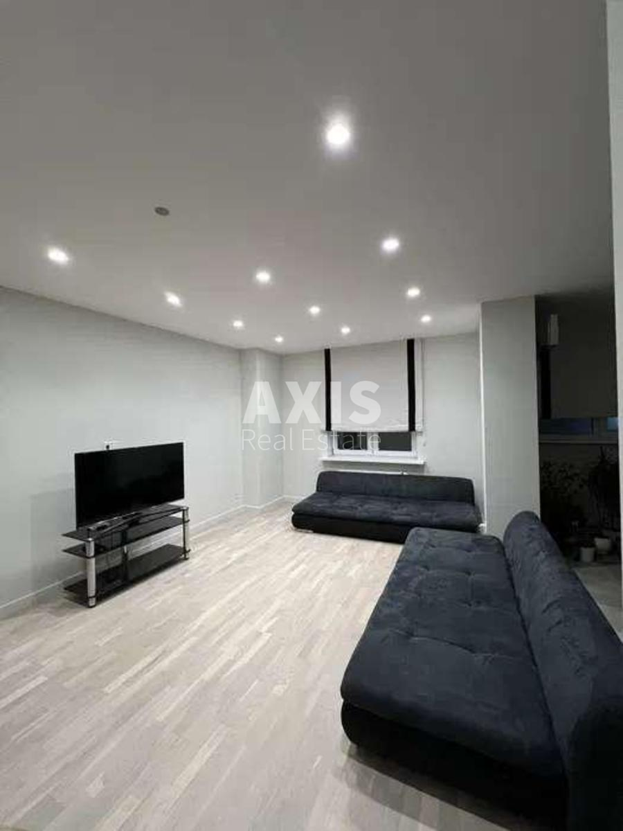 3k apartment vul. Dmytrivs'ka 75291300