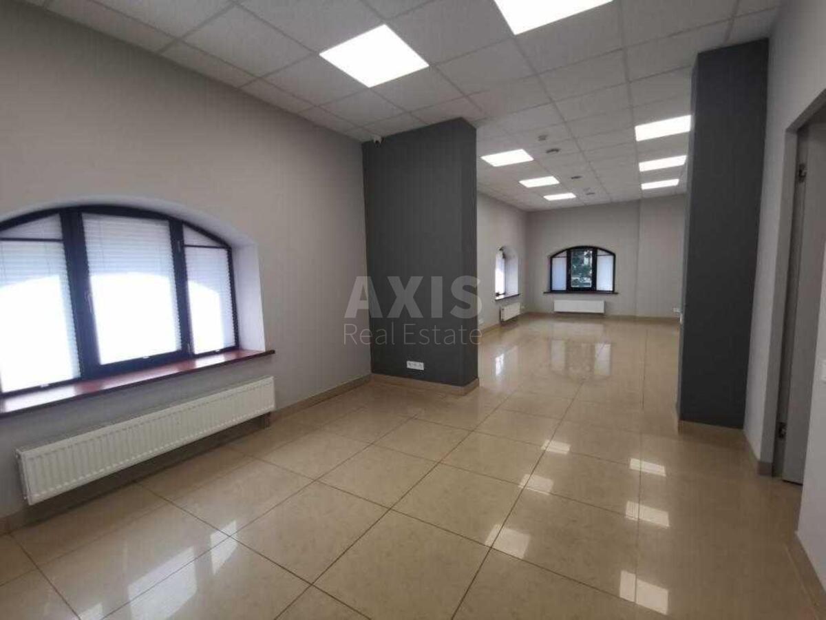 Офис ул. Борисоглебская 2, 225м21