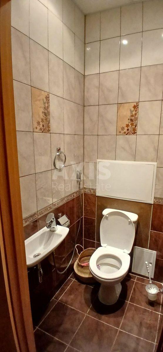 1k apartment vul. Tarasivs'ka 23/25569614