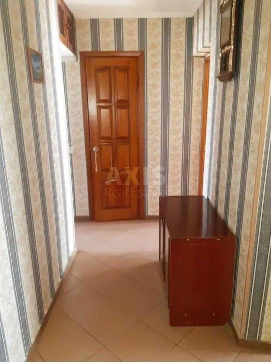 2k apartment vul. Mashynobudivna 14569891