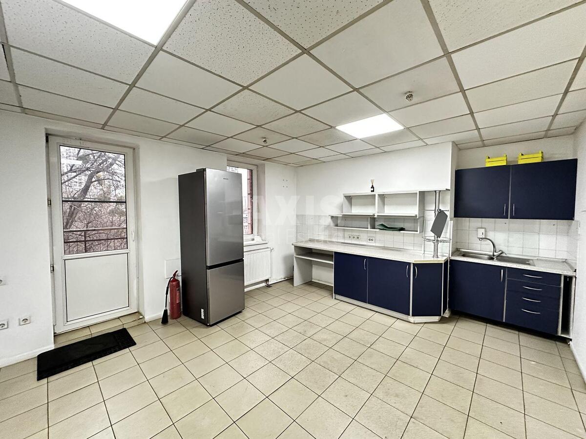 Office prov. Behterevs'kyj 14Е, 600m24