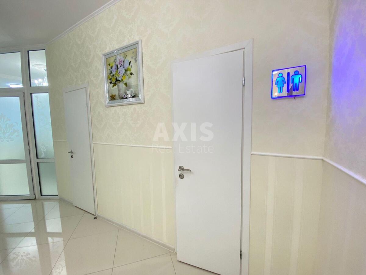 Office vul. Chavdar Jelyzavety 5, 55m21