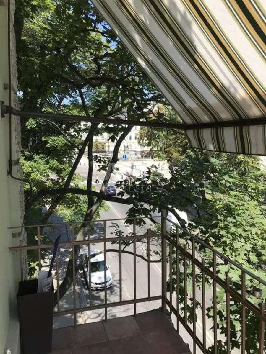 3к квартира пл. Михайлівська 21238049