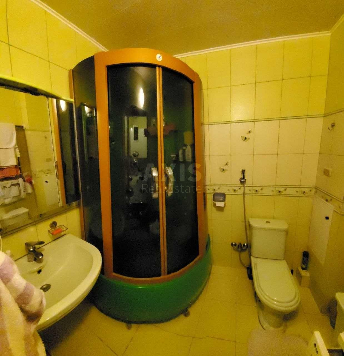 5k apartment vul. Yulia Zdanovska 46/1263095