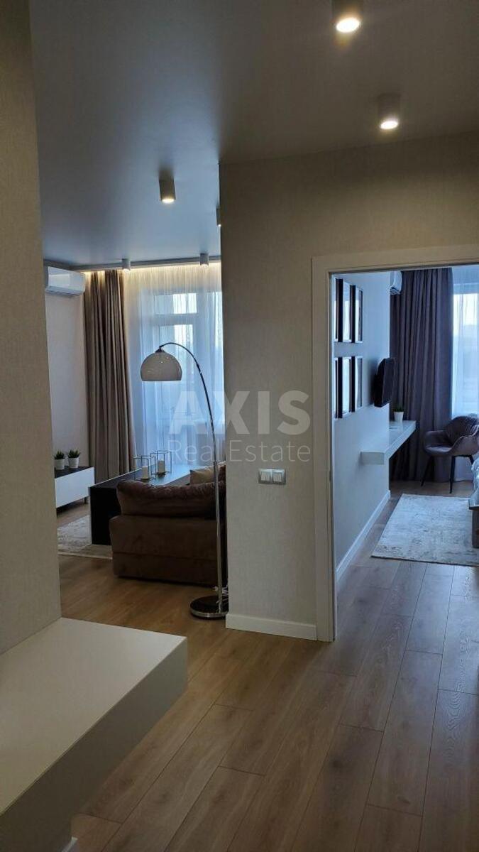 2k apartment pr-t Peremogy 5В563966