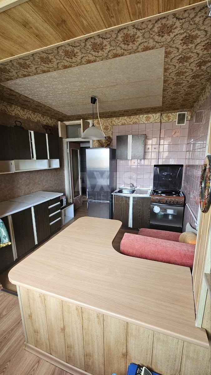 1k apartment pr-t Geroi'v Stalingrada 90