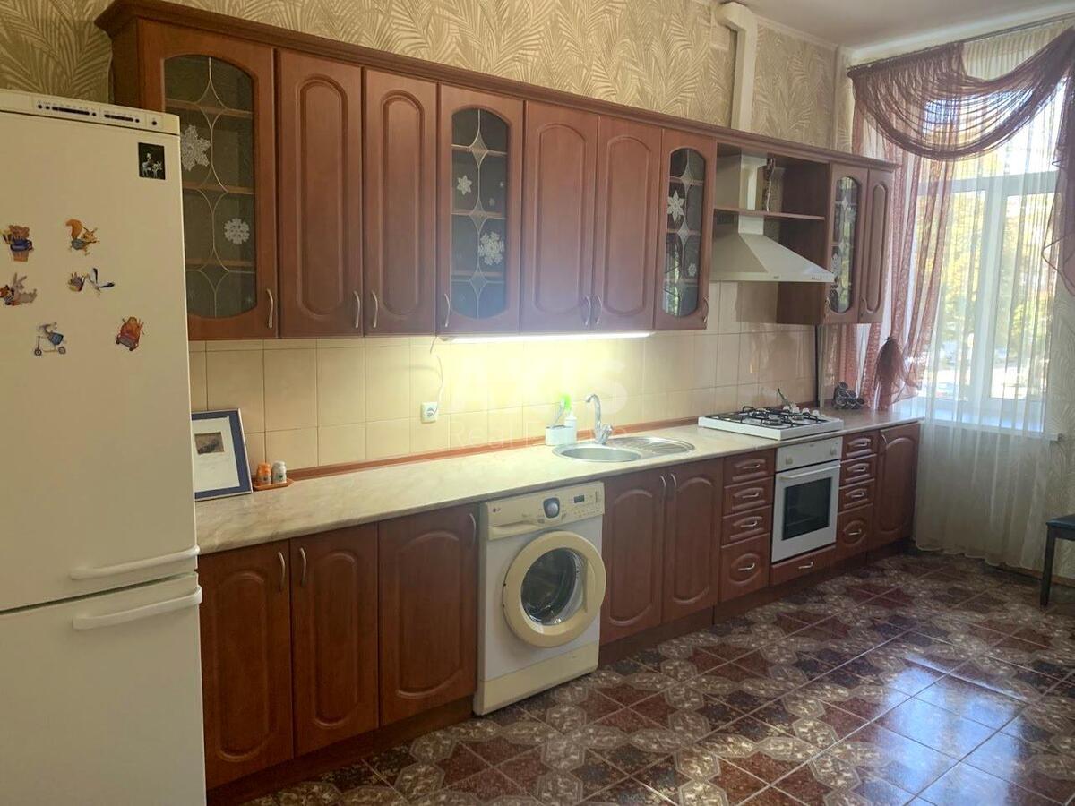 2k apartment vul. Verhnij Val 48/28А60744