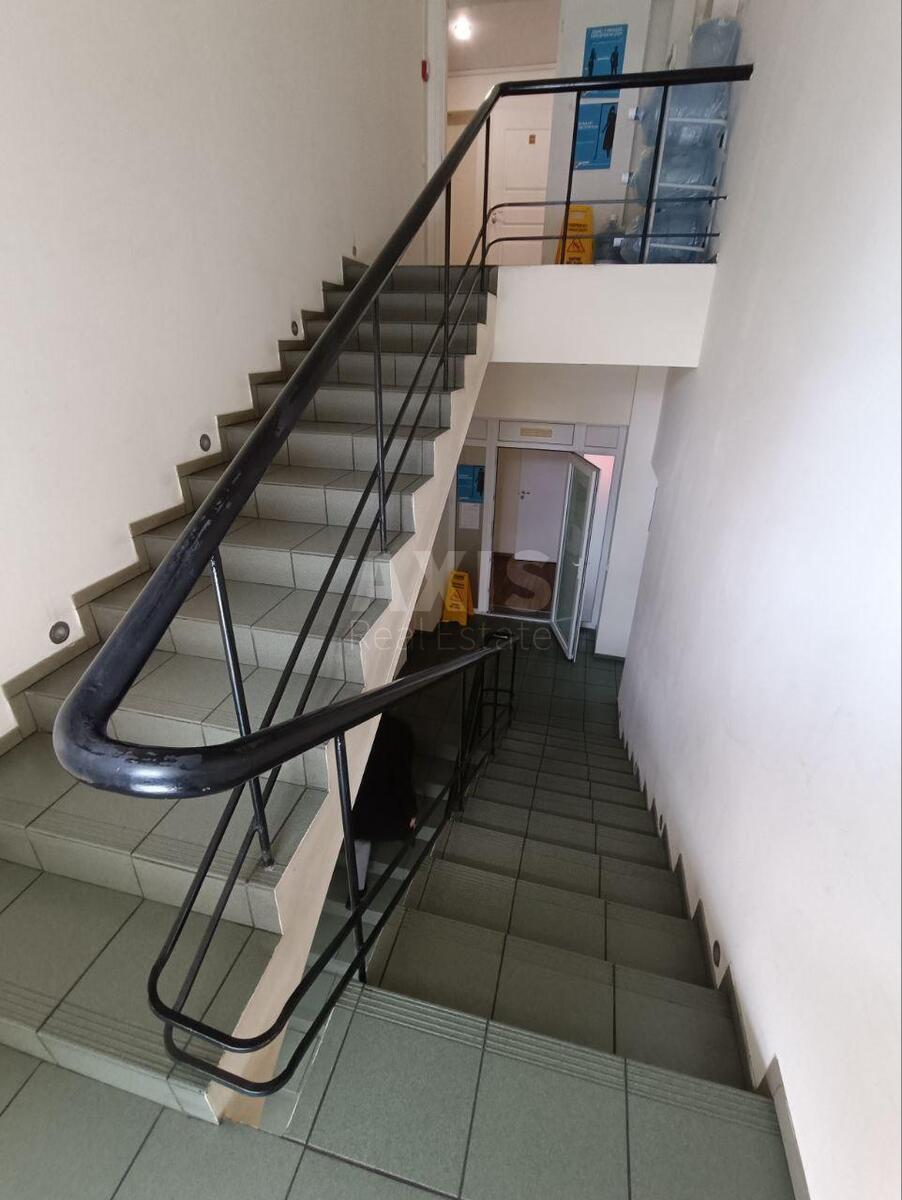 Office vul. Pymonenka Mykoly 13Б, 1612m2607612