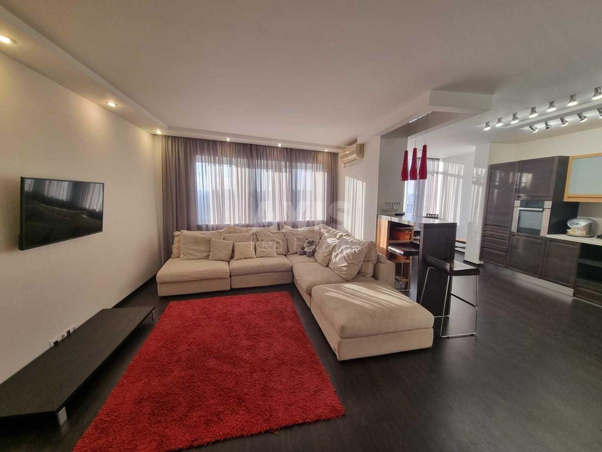 3k apartment vul. Regeneratorna 4