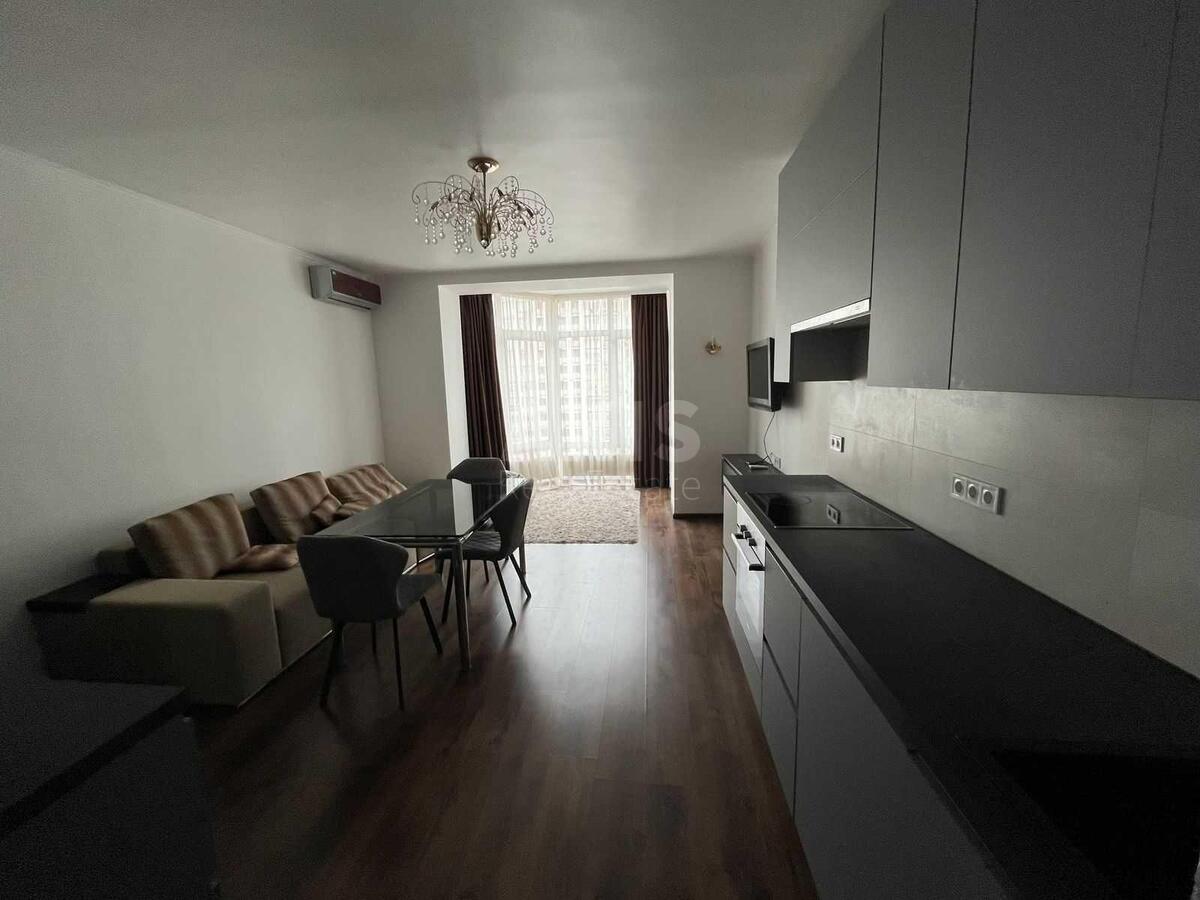3k apartment vul. Yulia Zdanovska 52А564512