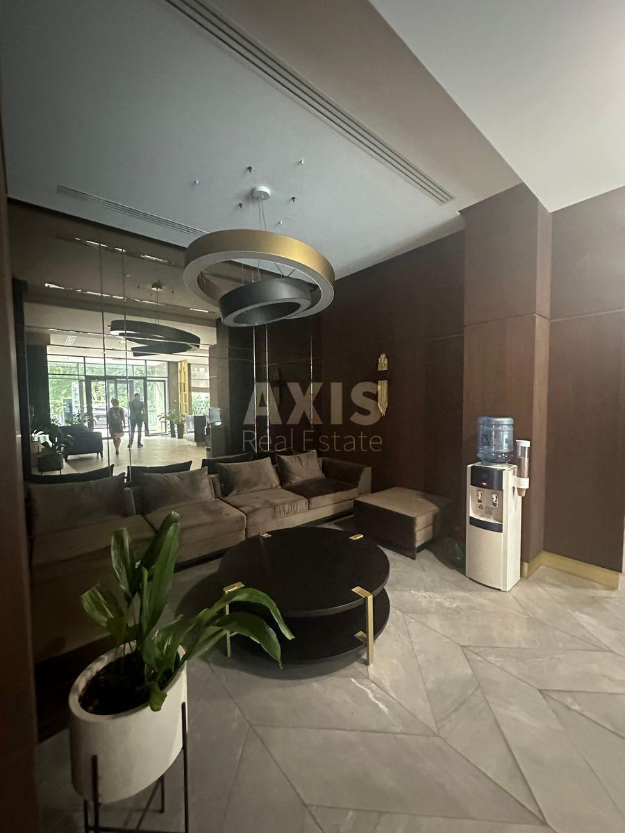 1k apartment vul. Sichovyh Stril'civ 44А582911