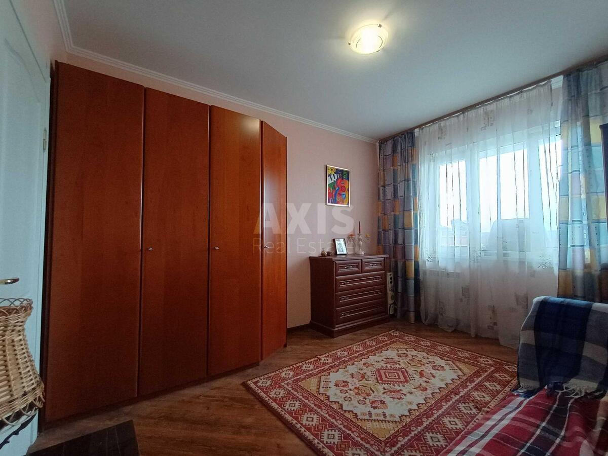 2k apartment vul. Nikolajeva Arhitektora 9А5650610