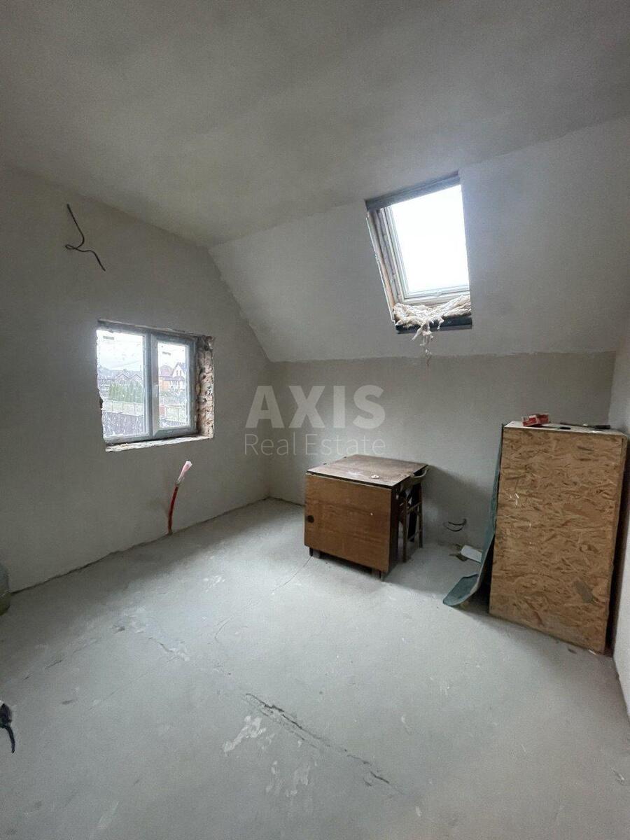 House vul. Central'na, 255m2, Kyiv city6085510