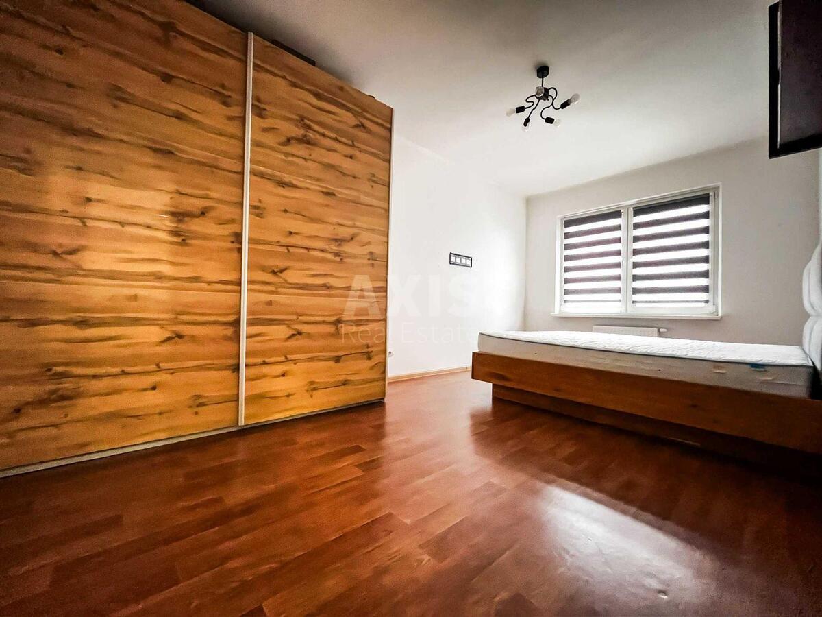 2k apartment vul. Chavdar Jelyzavety 21608779