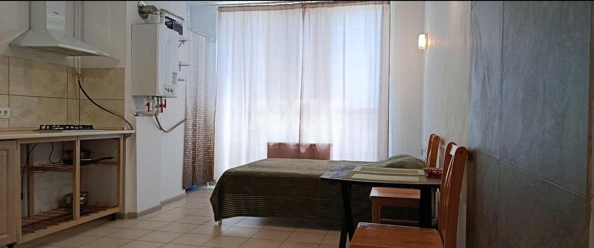 1k apartment vul. Malozemel'na 75565510