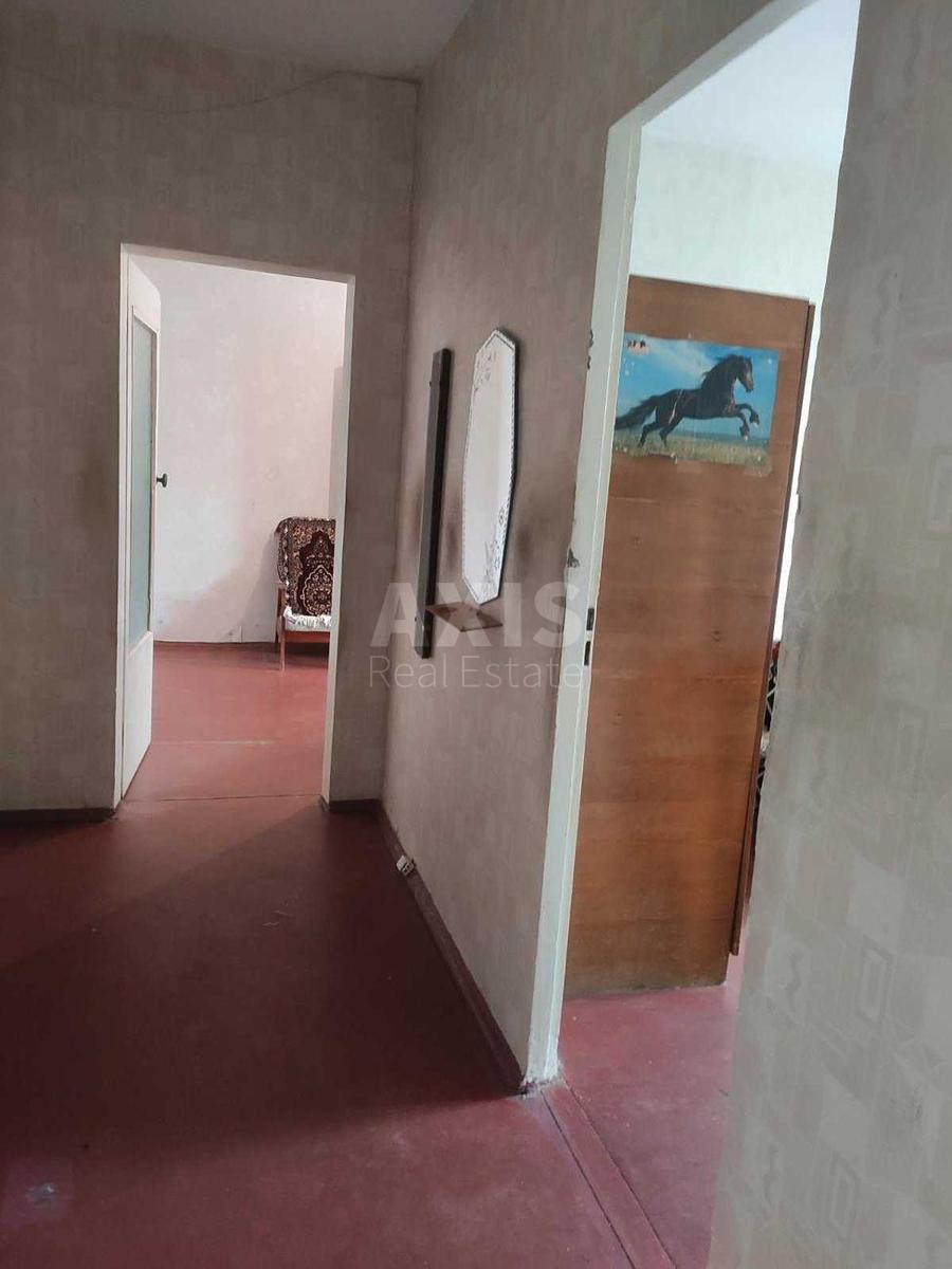 2k apartment vul. Bal'zaka Onore de 732