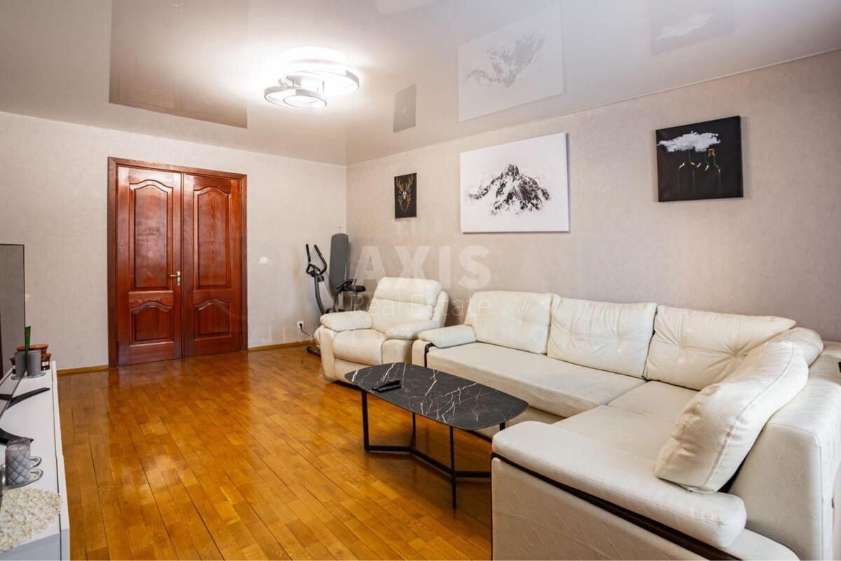 3к квартира ул. Драгоманова 44А609372