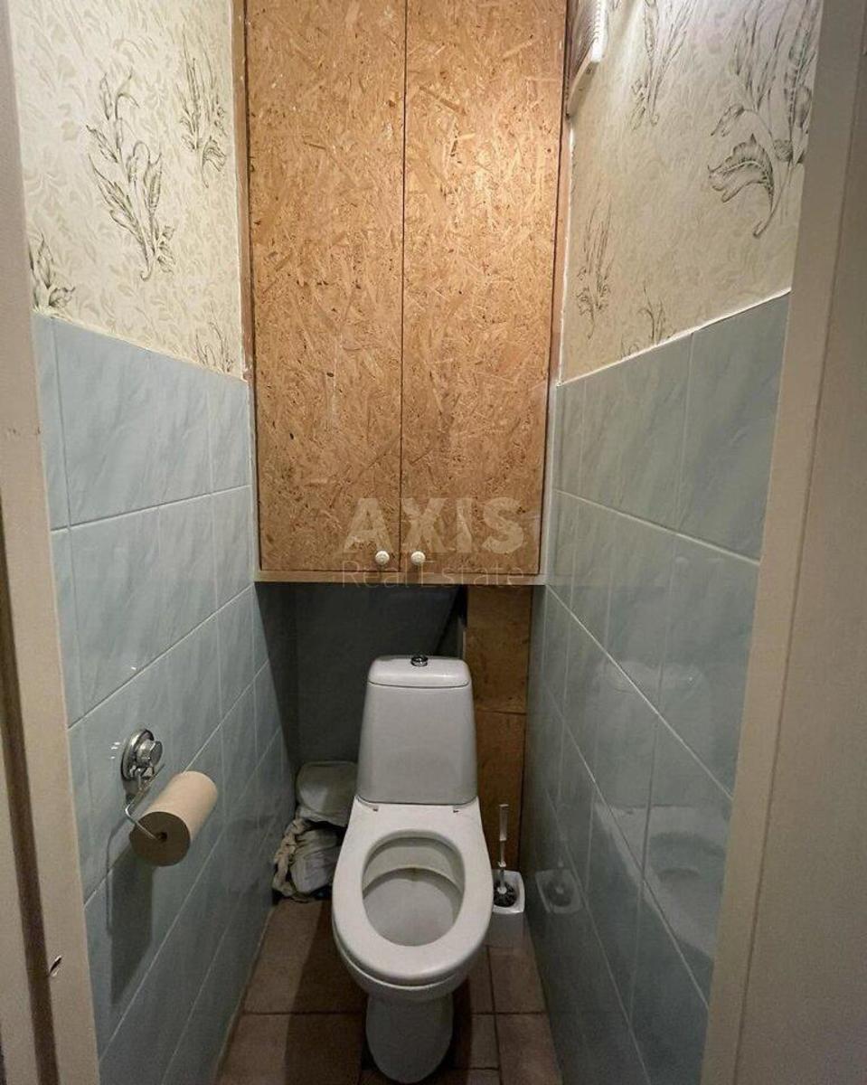 2k apartment vul. Chornyh Zaporozhciv 185
