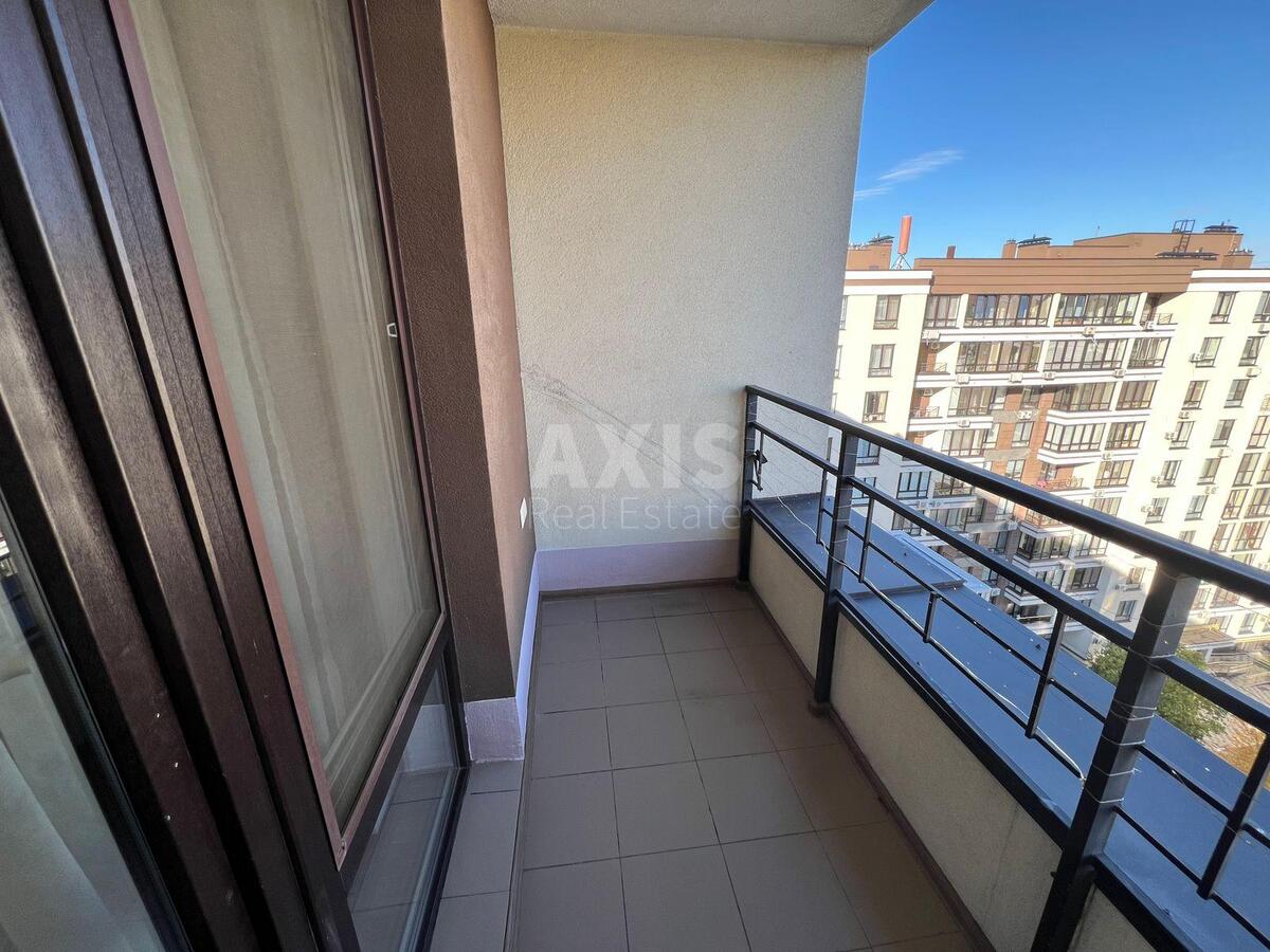 1k apartment vul. Praktychna 4565736