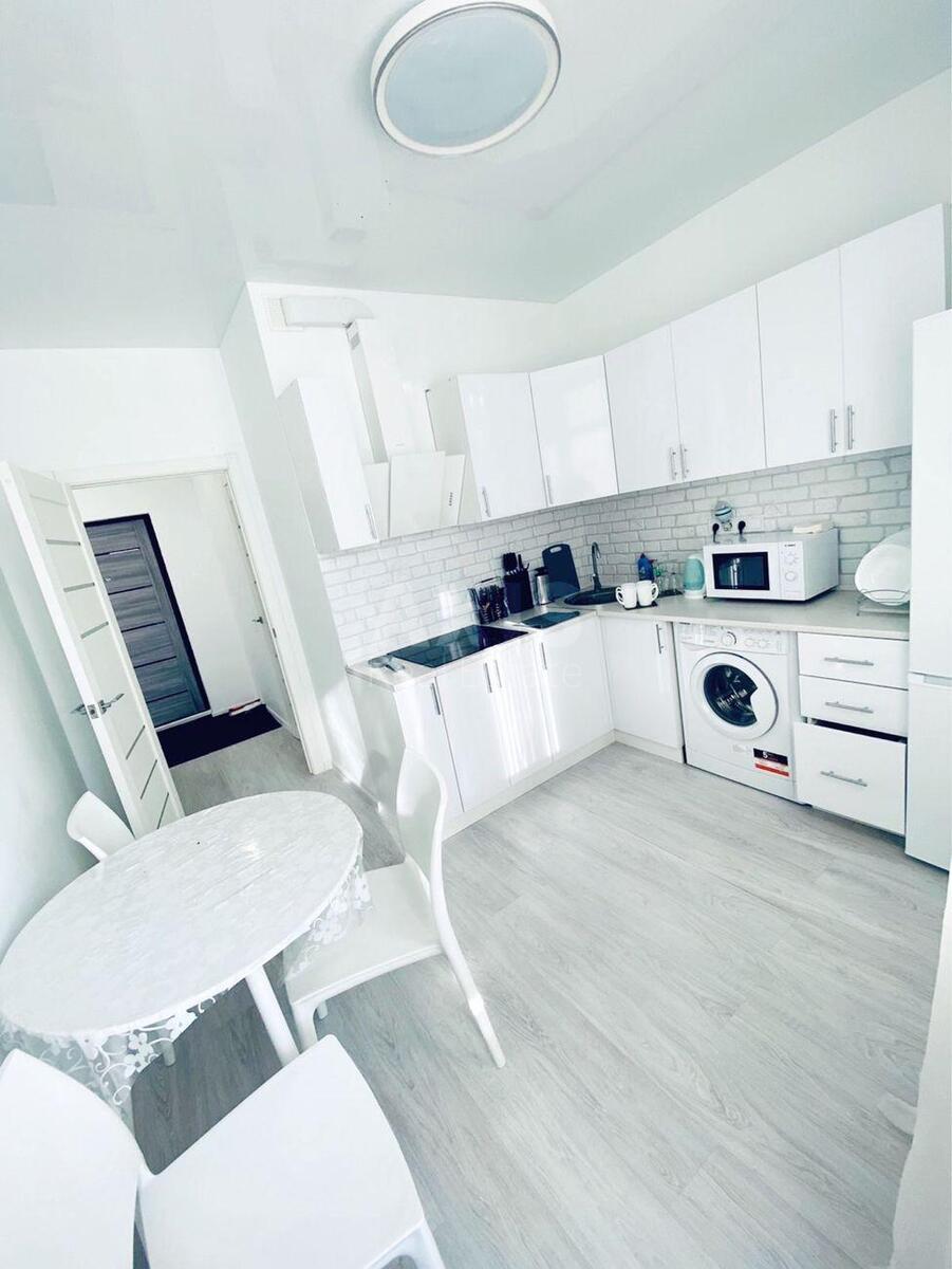 1k apartment vul. Drajzera Teodora 40566090