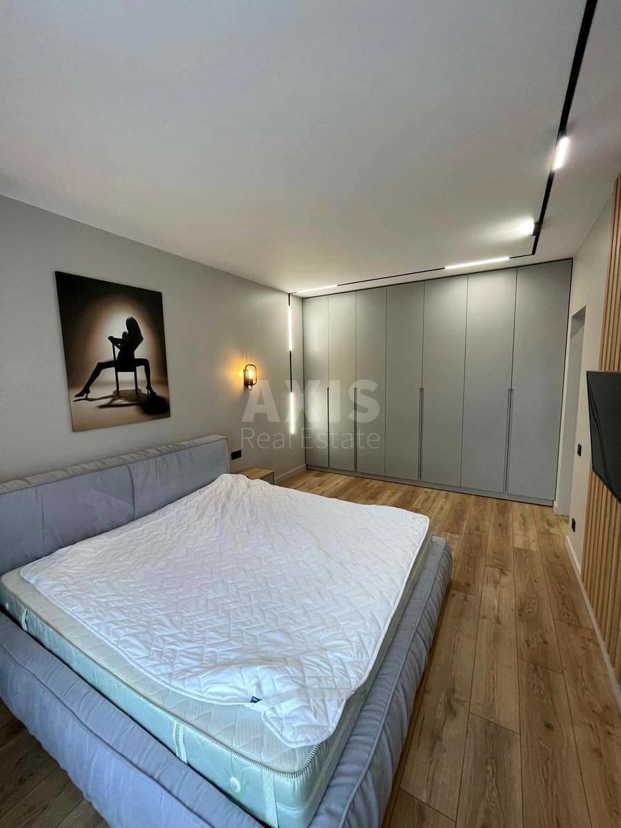 3k apartment vul. Antonovycha 109610036