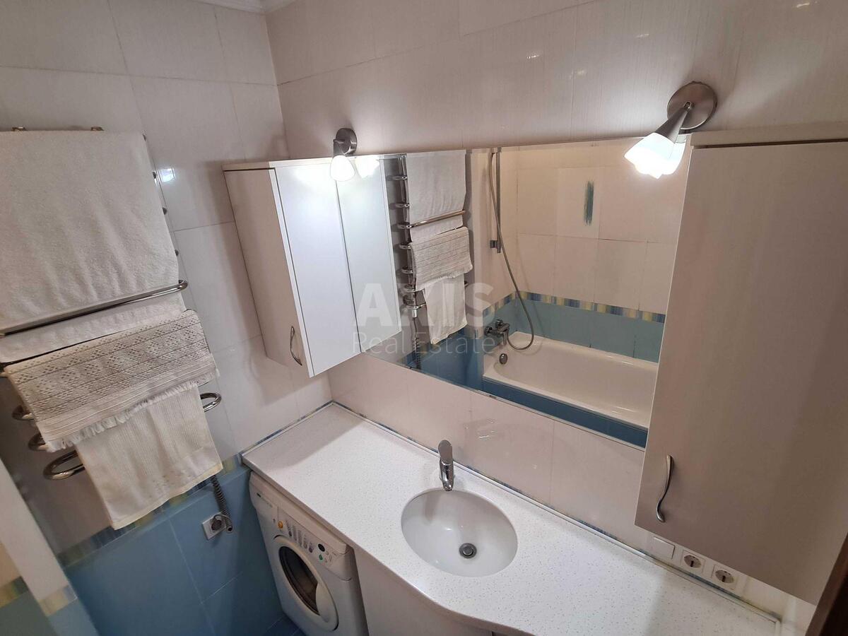 3k apartment vul. Akademika Romodanova 11/15566336