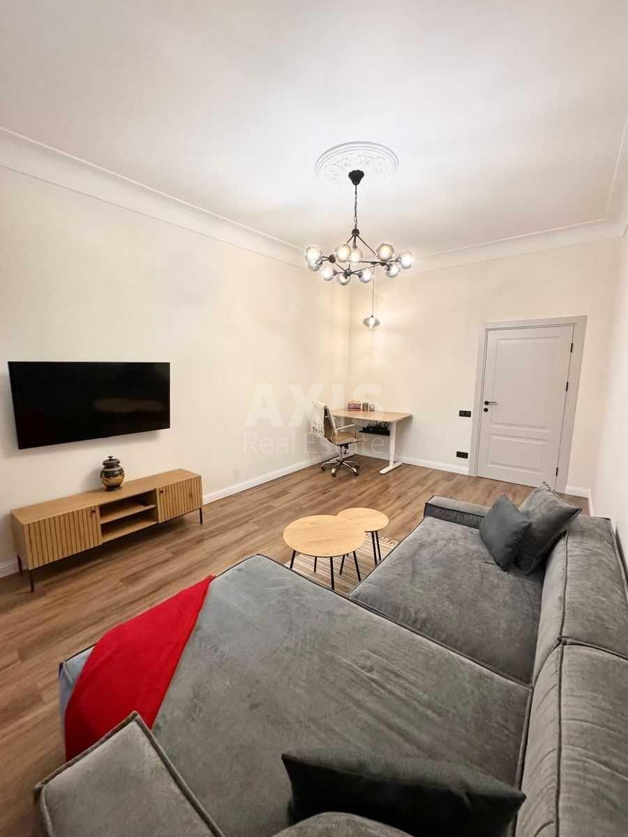 2k apartment bul. Druzhby Narodiv 111