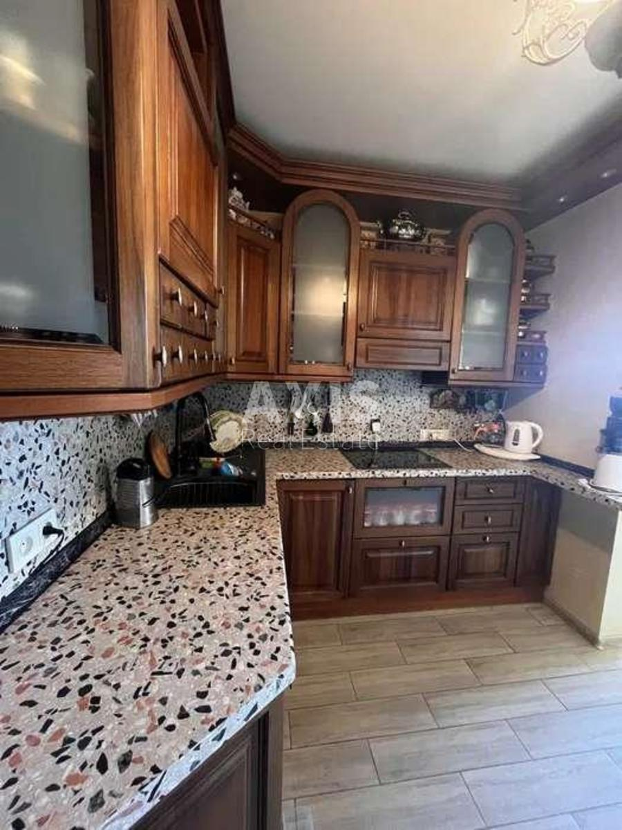 3k apartment pr-t Majakovs'kogo Volodymyra 7931362