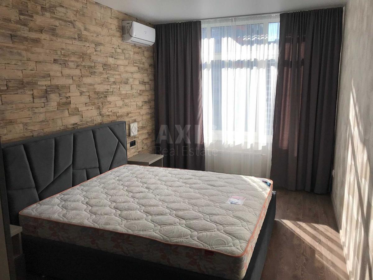 2k apartment vul. Panel'na 7