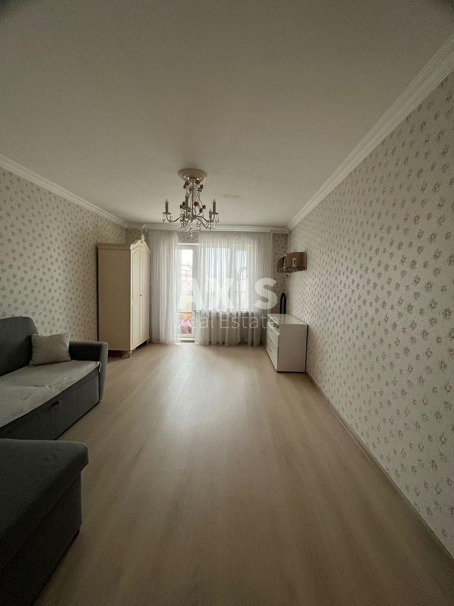 1к квартира ул. Драгоманова 180