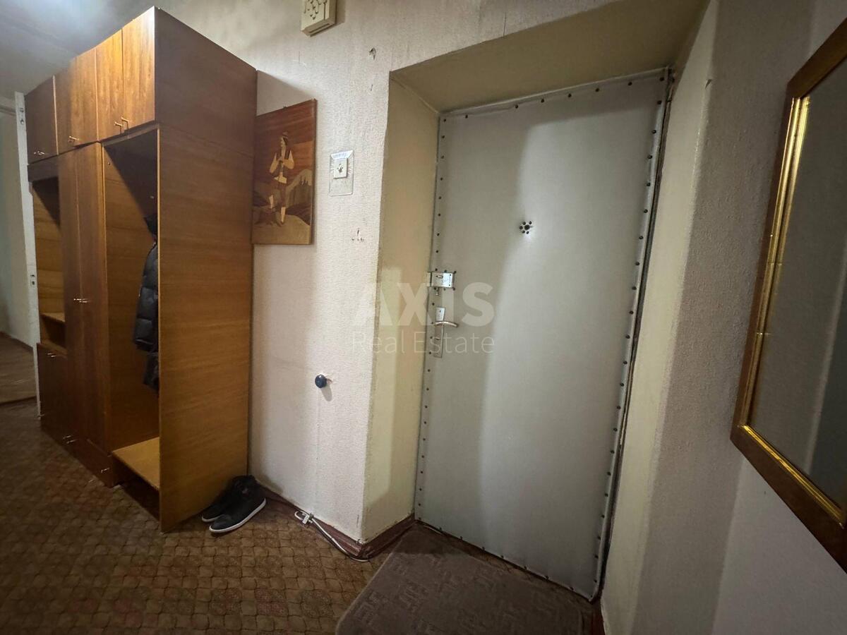 2k apartment vul. Tarasivs'ka 3610856
