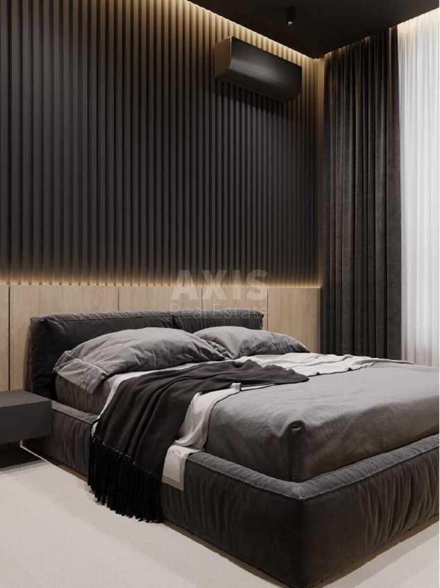1k apartment vul. Saljutna 2Б567286