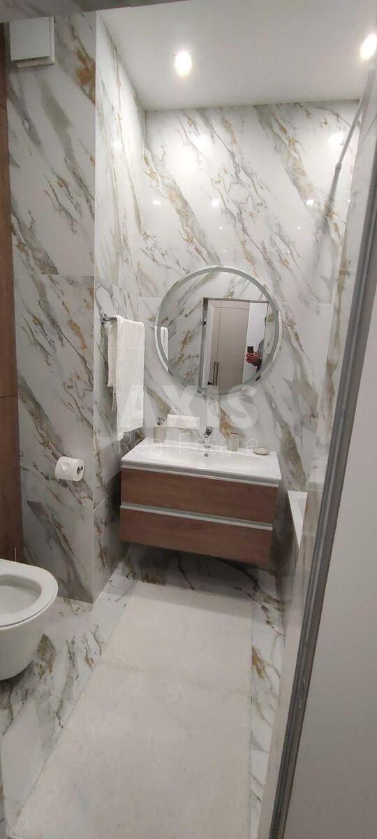 1к квартира ул. Дегтяревская 176109618