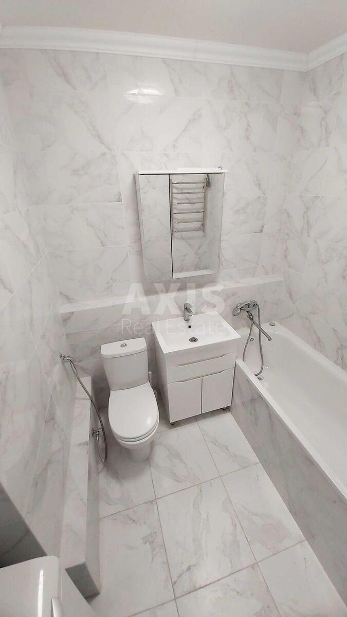 1k apartment vul. Gmyri Borysa 206