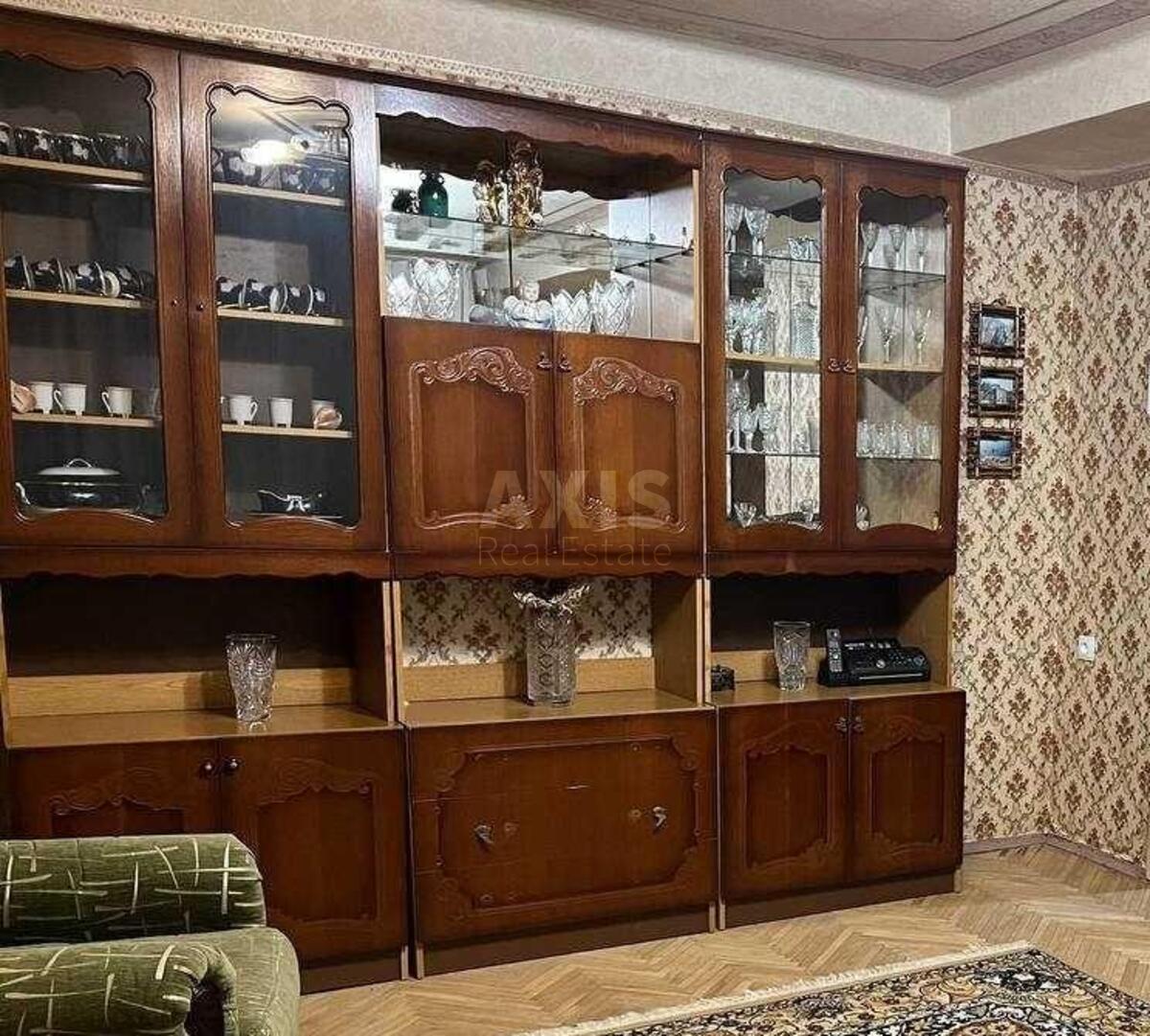 3k apartment vul. Entuziastiv 71