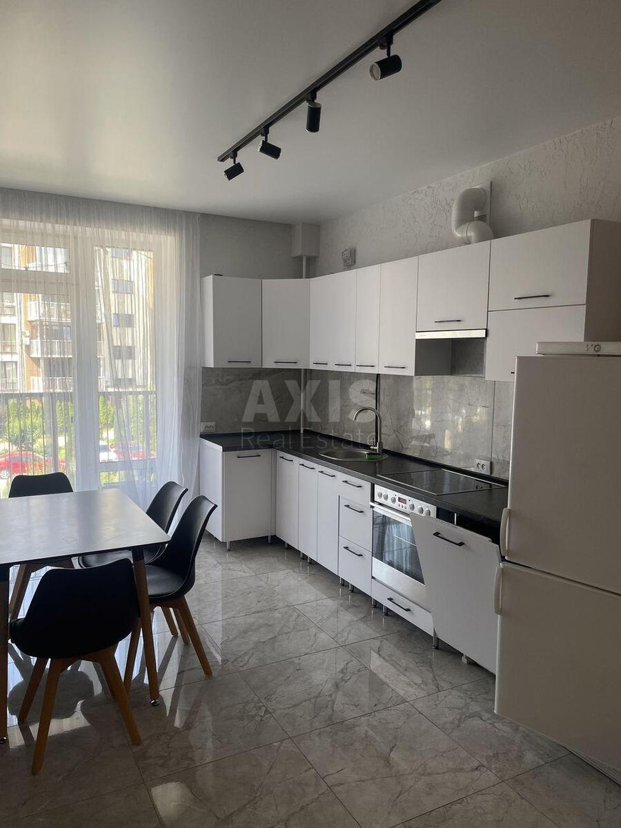 1k apartment vul. Kavaleridze Ivana 7567970